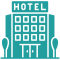 HOTELS & HOSPITALITY